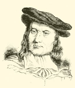 William Child, 1606-1697 de American School